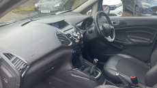 Ford EcoSport 1.0 EcoBoost 140 Titanium S 5dr Petrol Hatchback